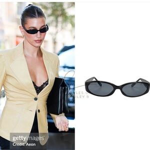 Giant Vintage Daisy Vintage Deadstock Sunglasses